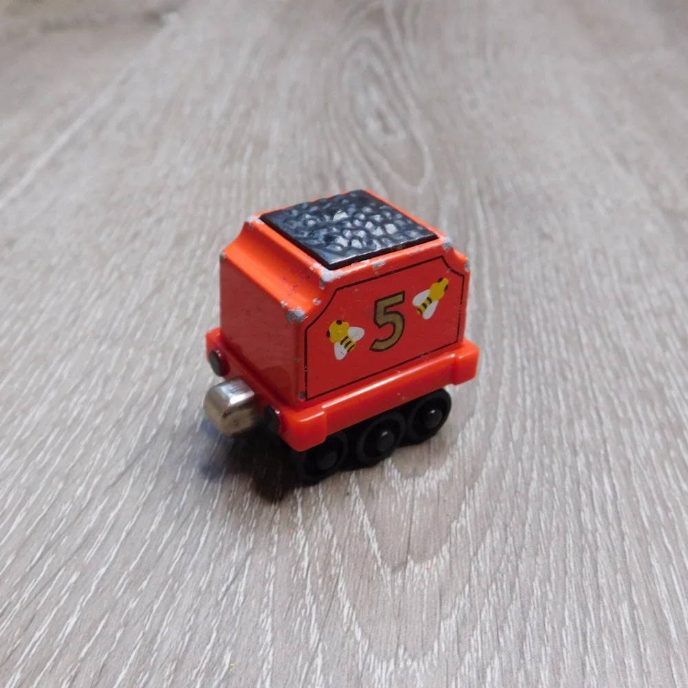 Learning Curve diecast james buzz